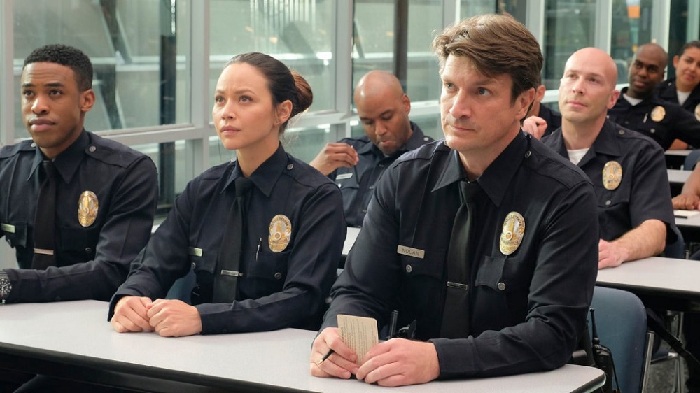 The Rookie Season 3 Episode 7  Release Date  Preview and Recap - 34