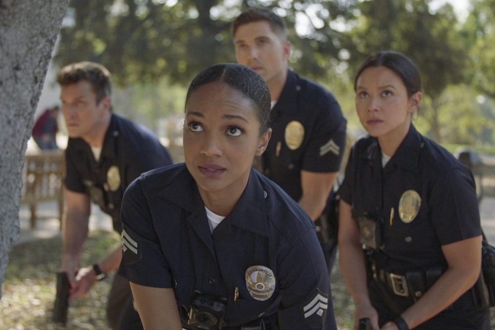 The Rookie Season 3 Episode 7  Release Date  Preview and Recap - 36