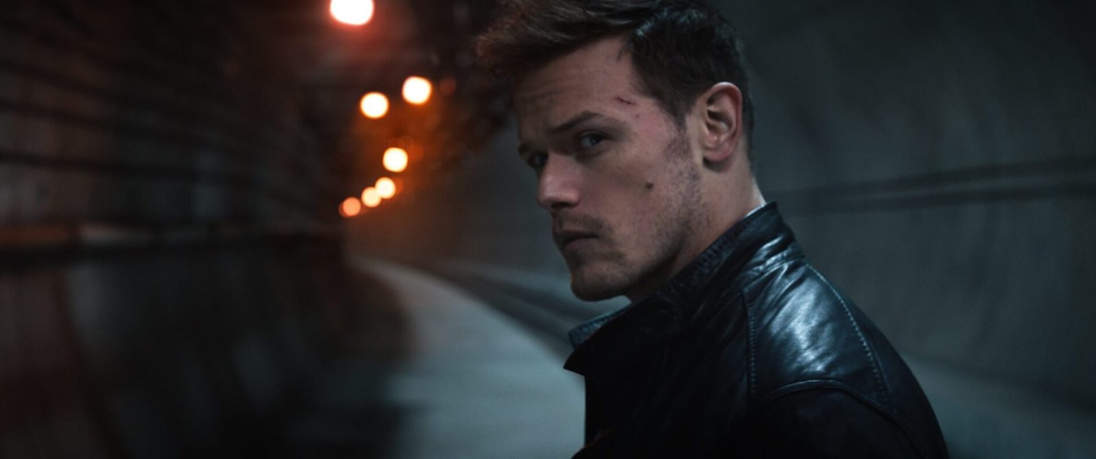 Preview: SAS- Red Notice Starring Sam Heughan