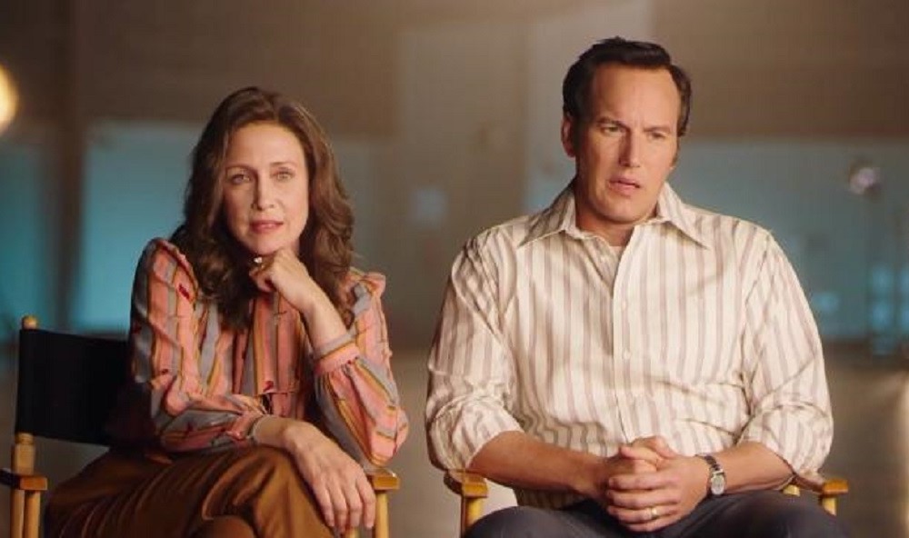 The Conjuring Season 3  Release Date  Plot  Cast and Preview - 9