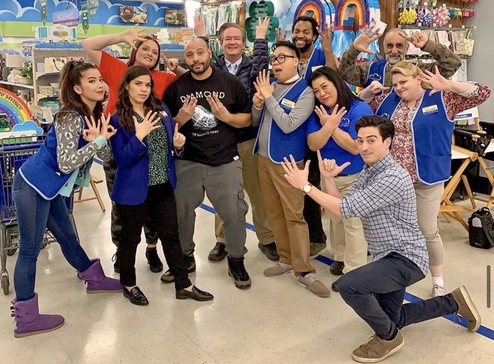 Superstore Season 6 Episode 10 Release Date and Episode Preview - 16