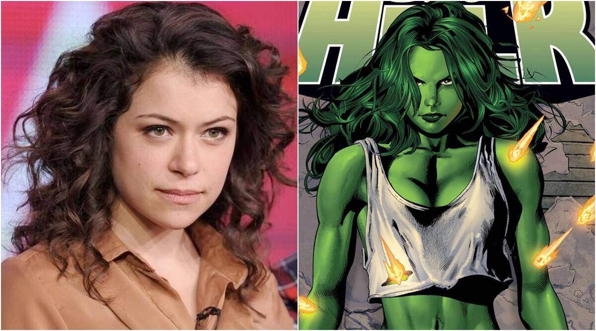 Marvel's She-Hulk Cast and Release Date Out - OtakuKart