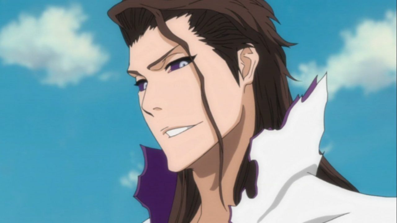 Is Aizen The Strongest Bleach Character