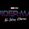 Spider-Man 3 Movie Title Revealed: No Way Home