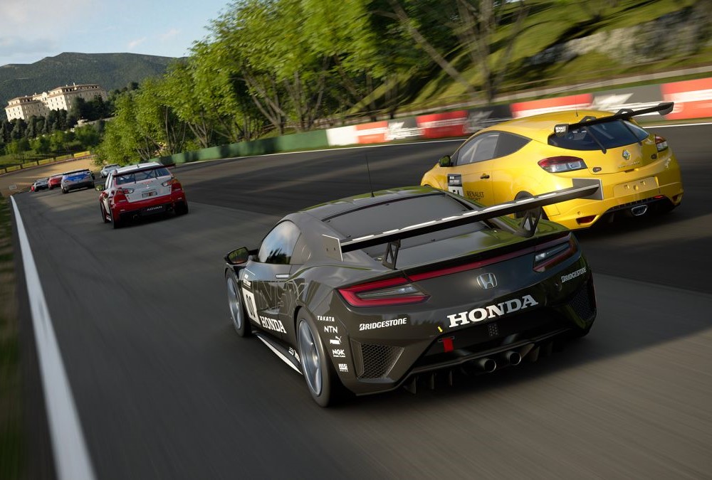 Gran Turismo 7  Release Date  Gameplay and New Features - 79