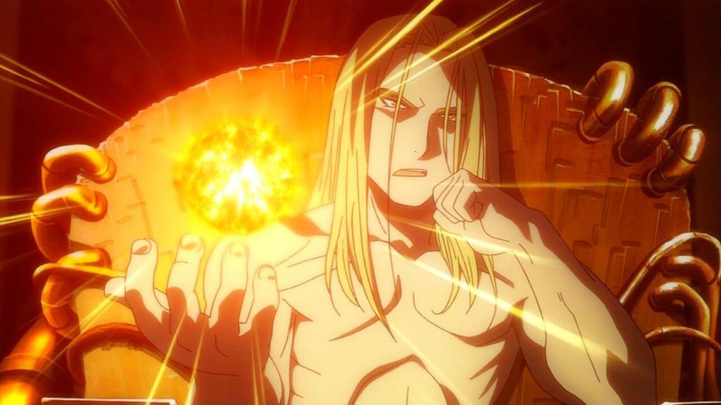 Top 8 Strongest Anime Villains to Ever Exist in the History of Anime and  Manga - OtakuKart