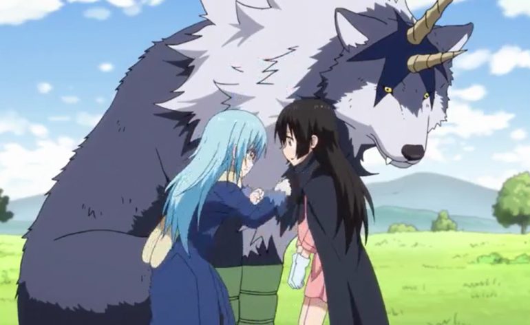 Demon Slayer S2 Ep 7