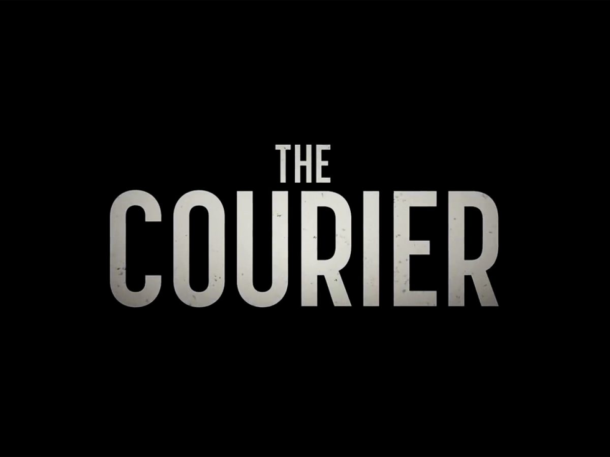 The Courier Release Date Plot Cast And Preview Otakukart