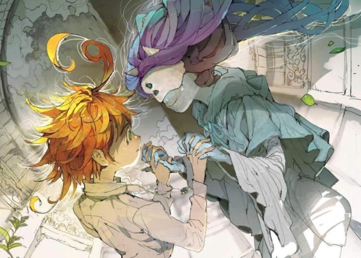 The Promised Neverland Theory: What is Emma’s Promised Contract?