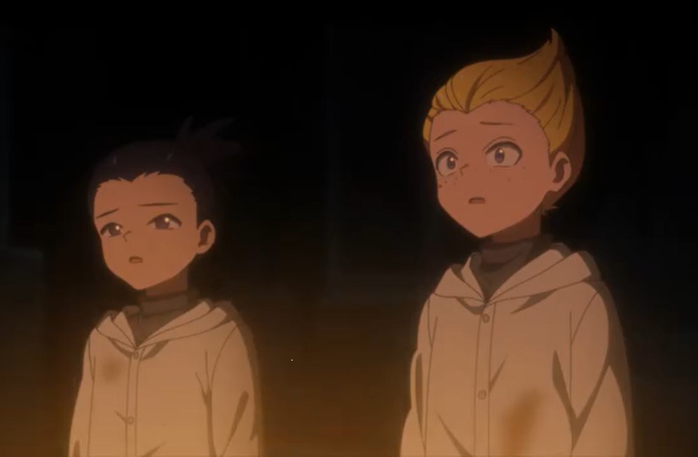 The Promised Neverland Season 2 Episode 8  Release Date  Preview and Recap - 52