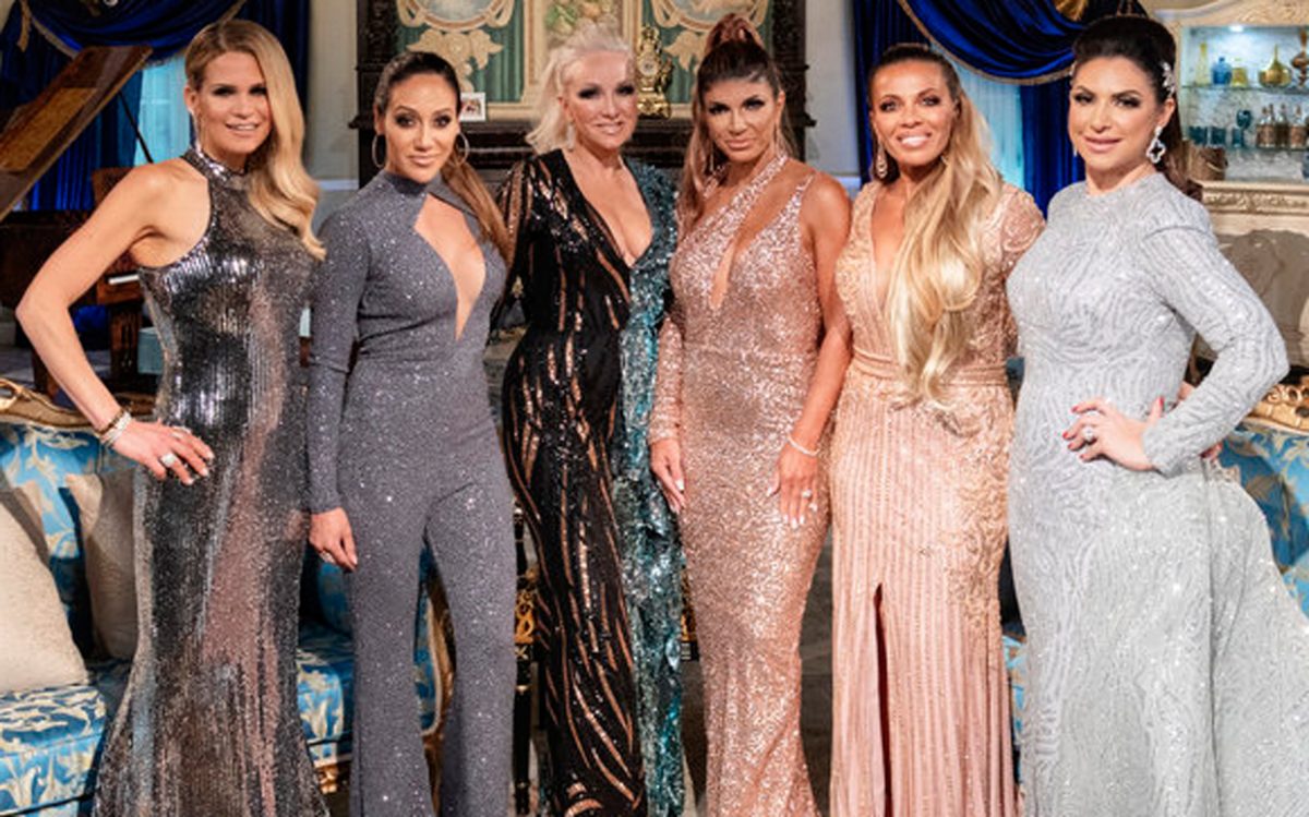 The Real Housewives Of New Jersey Season 11 Release Date And Preview The Real Housewives Of New Jersey Season 11 Release Date And Preview