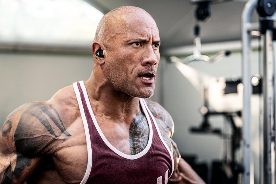 Facts About Dwayne Johnson That You Didn t Know - 85