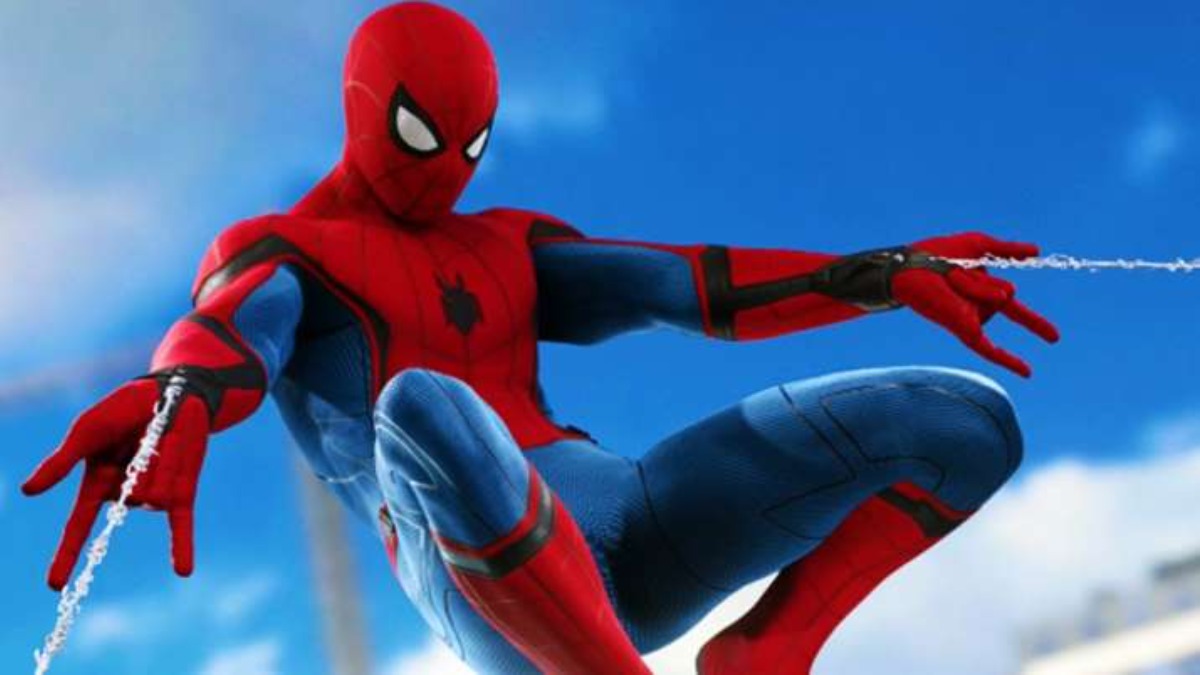 Spider Man  No Way Home Release Date  Plot and Cast - 22