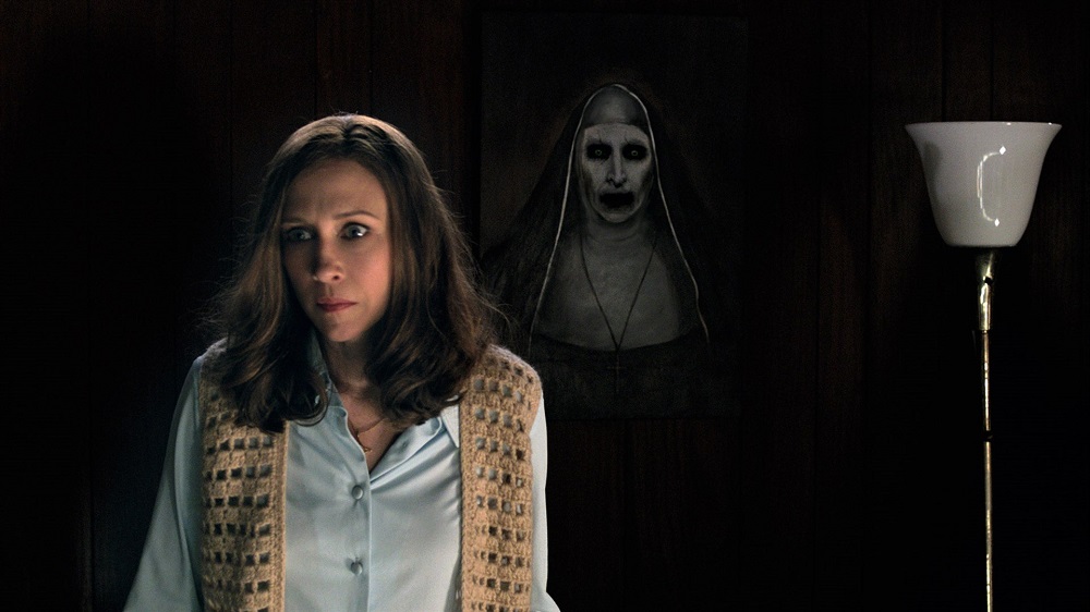 The Conjuring Season 3  Release Date  Plot  Cast and Preview - 15