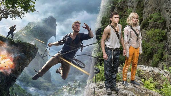Tom Holland and Daisy Ridley Starring Chaos Walking Returning Again