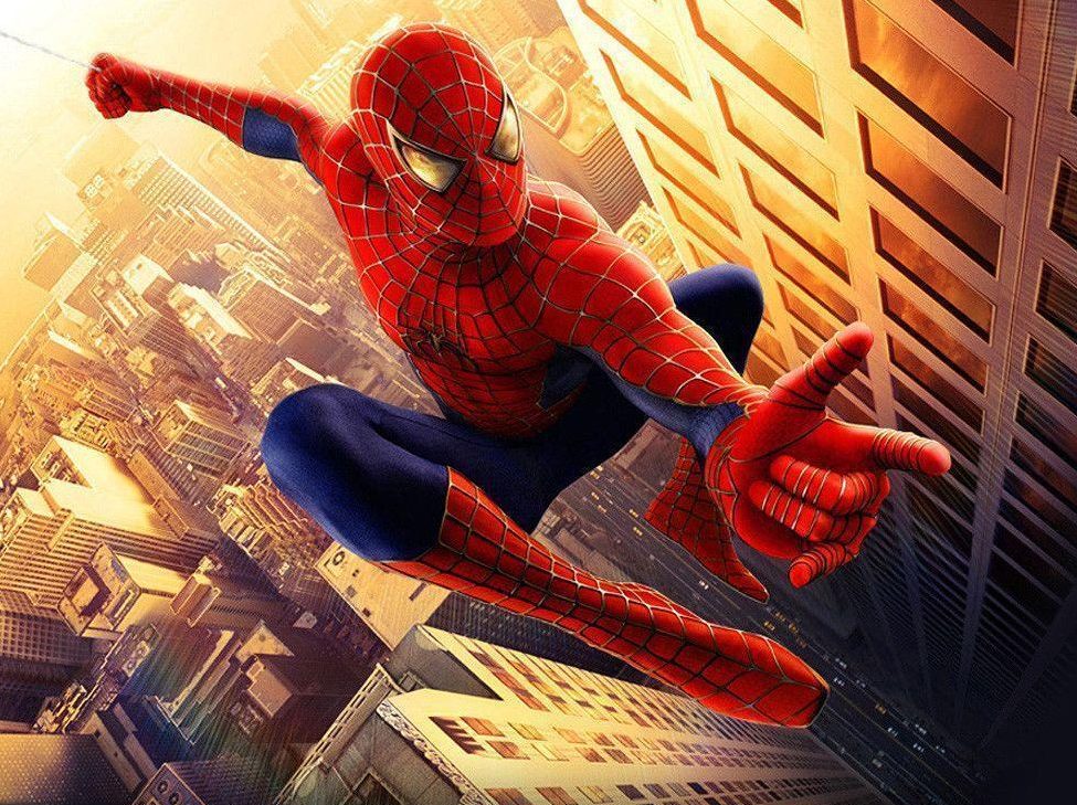 The Mystery Around The Title For Spider Man 3 Movie   Explained - 4