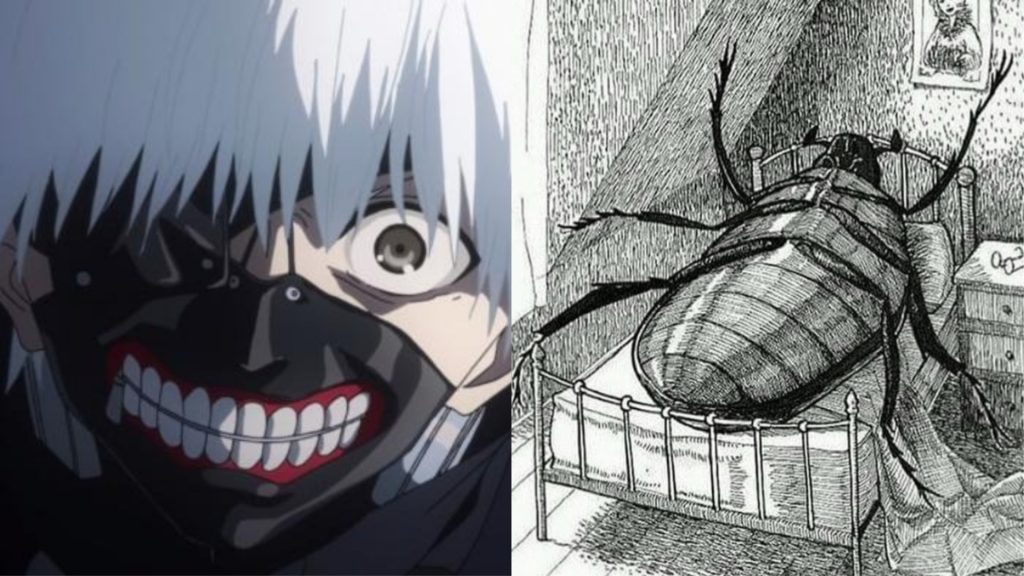 Interesting Facts About Ken Kaneki You Should Know - 72