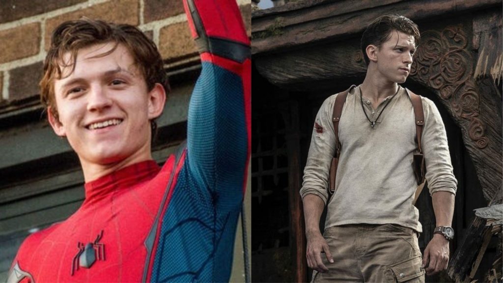 Marvel's Spider-Man 3 : The "Uncharted" Effect