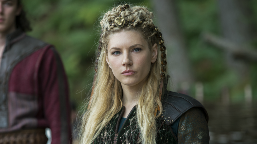 Top 10 Facts About Vikings TV Show That You Didn't Know