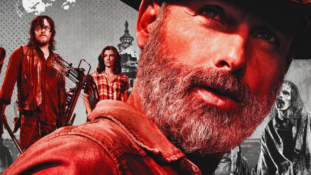 Walking Dead Season 11: New Characters Revealed - OtakuKart