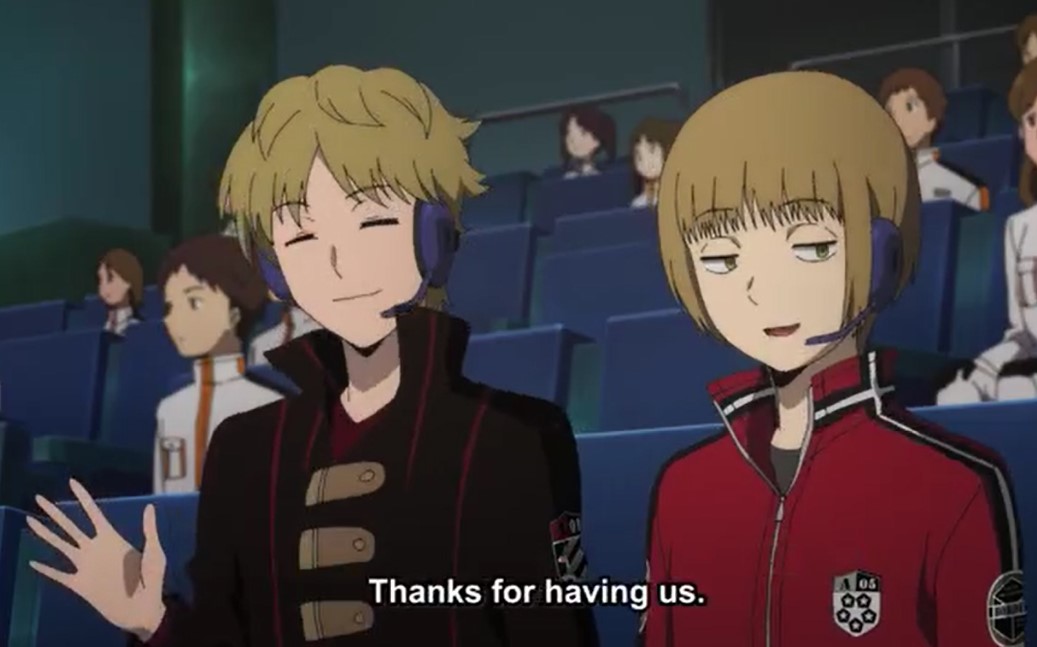 World Trigger Season 2 Episode 6 Preview And Recap Otakukart