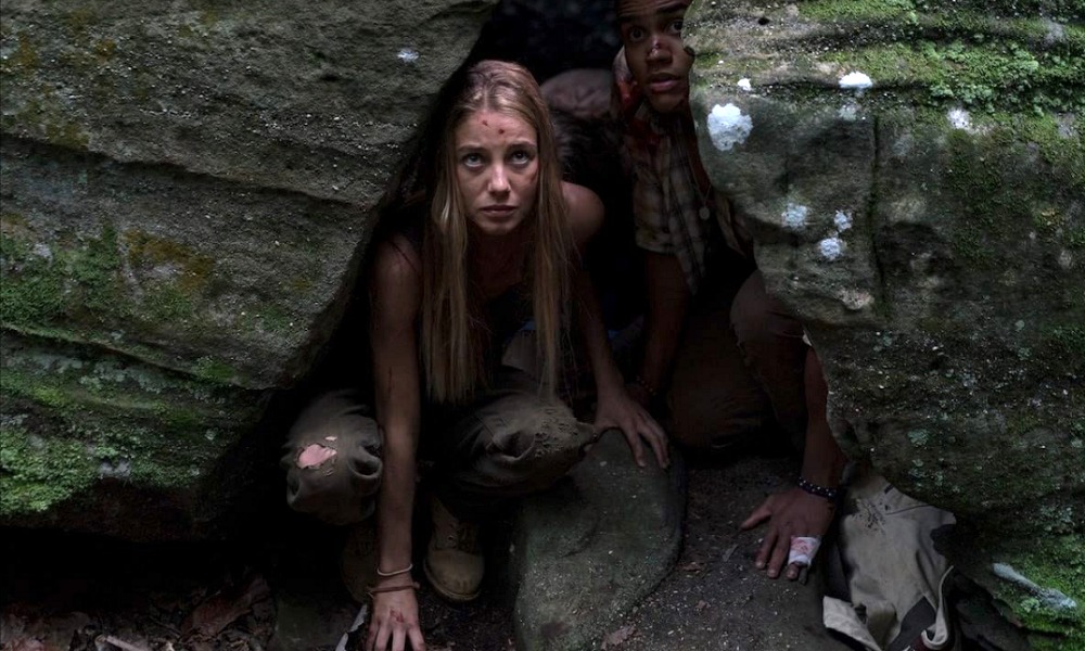 Wrong Turn Review  An Improvement On Its Predecessors - 60