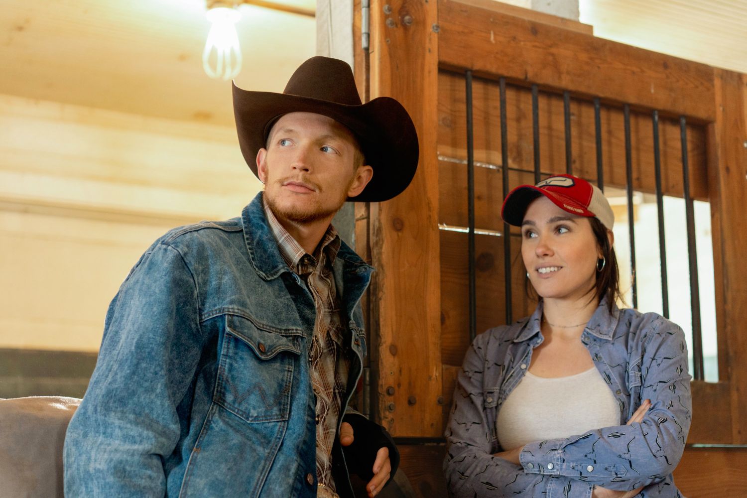 Yellowstone Season 4 Episode 1 Release Date and Preview OtakuKart