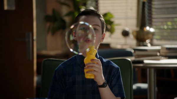 What To Expect From Young Sheldon Season 4 Episode 9?