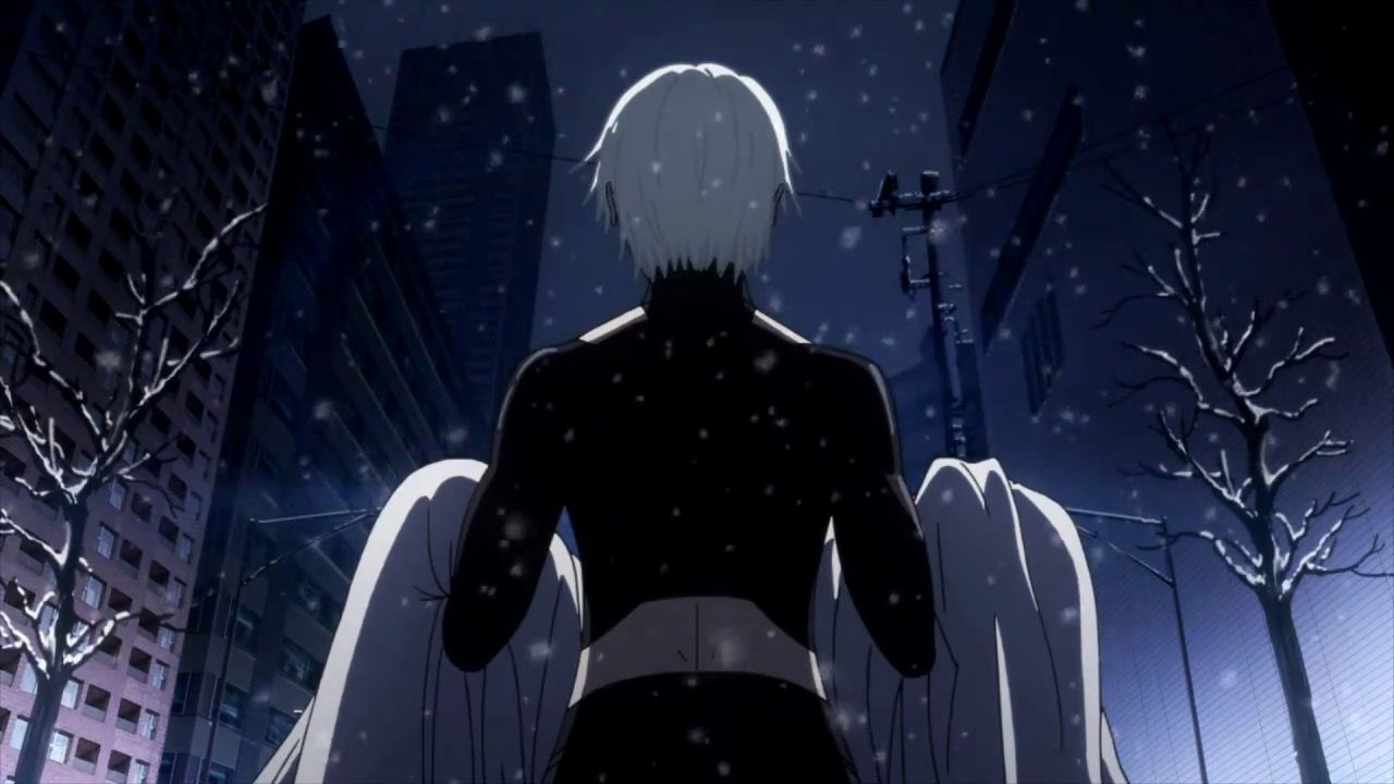 20 Facts About "Tokyo Ghoul" You Should Know