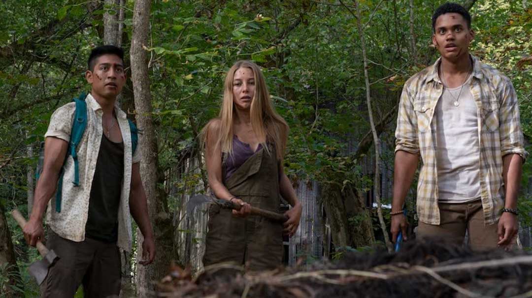 Wrong Turn Review  An Improvement On Its Predecessors - 10