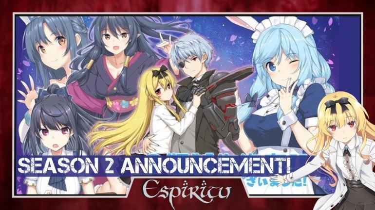 Arifureta Shokugyou De Sekai Saikyou 2nd Season