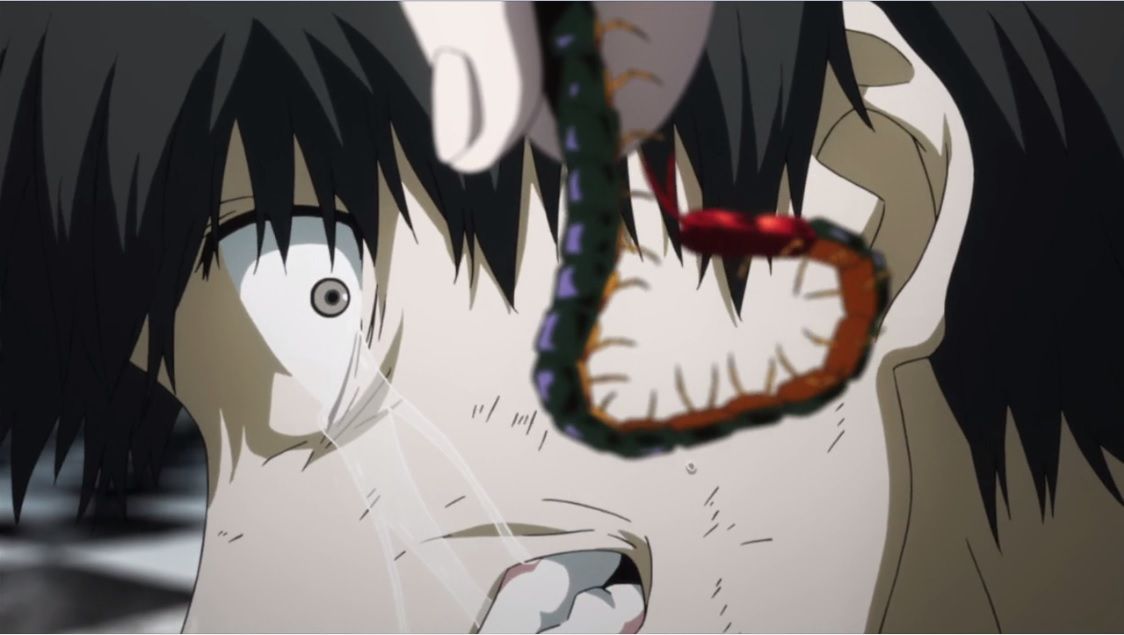 20 Facts About "Tokyo Ghoul" You Should Know