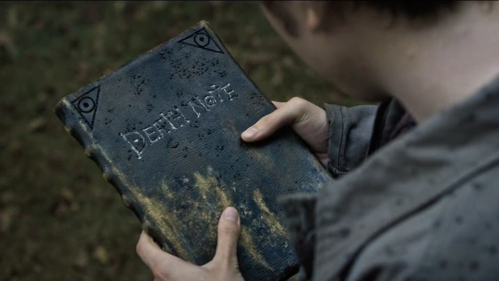 20 Facts About "Death Note" You Should Know