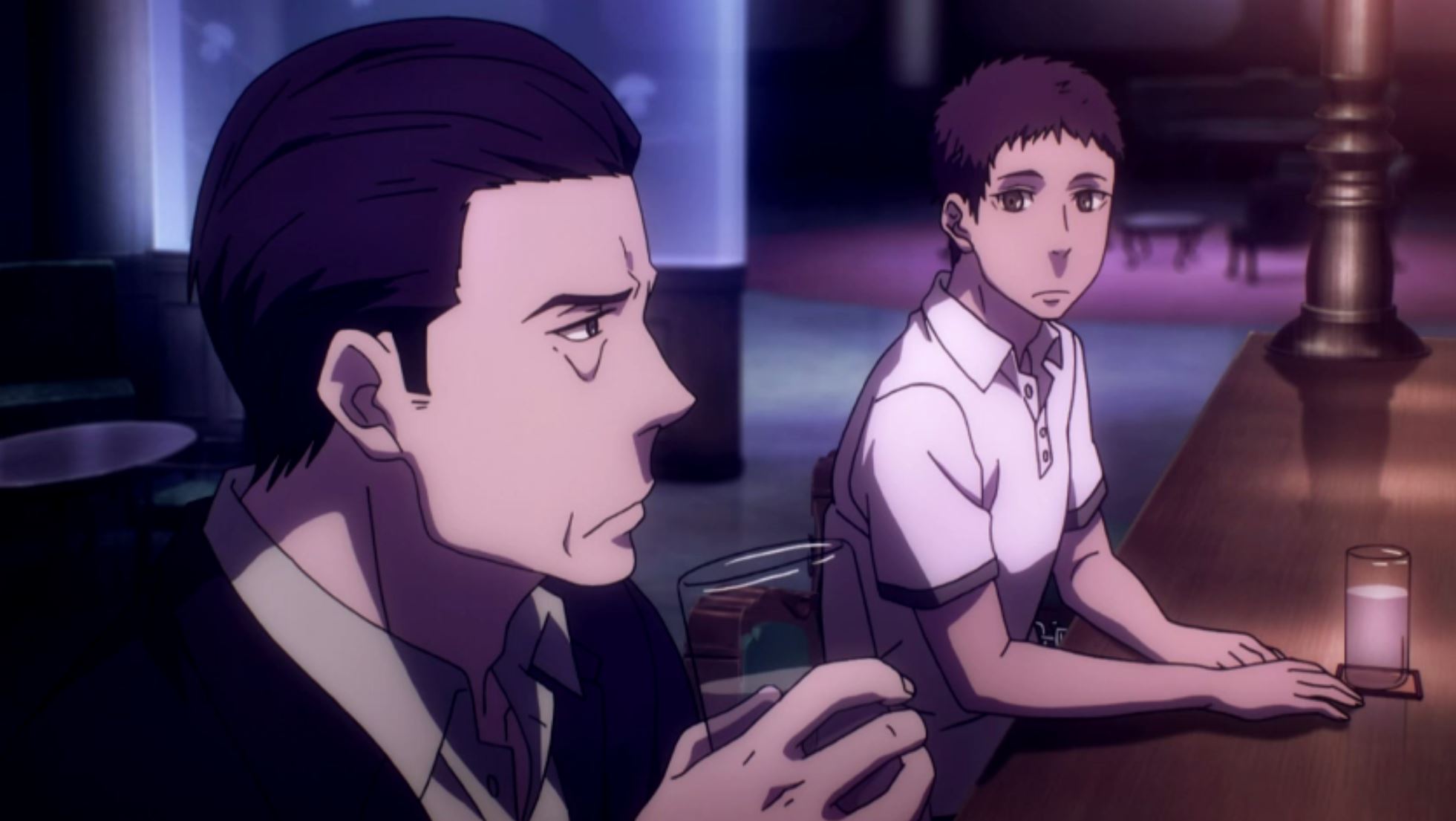 An Uncanny Watch For Our Matured Audience  Death Parade Review - 40