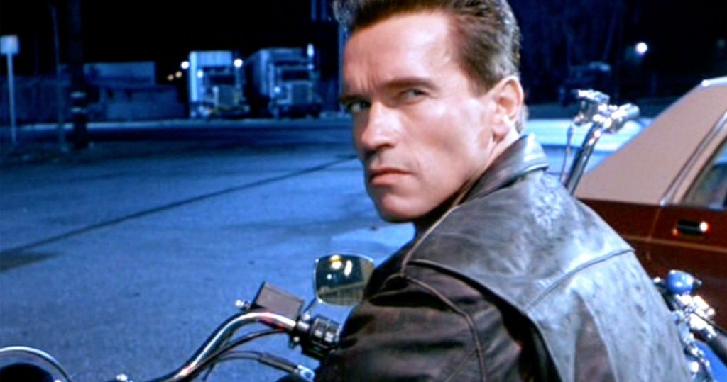 Terminator Anime Series Confirmed for Netflix - 76