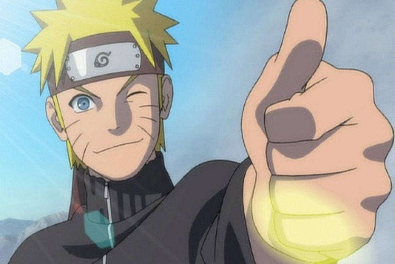 20 Facts About "Naruto" You Should Know