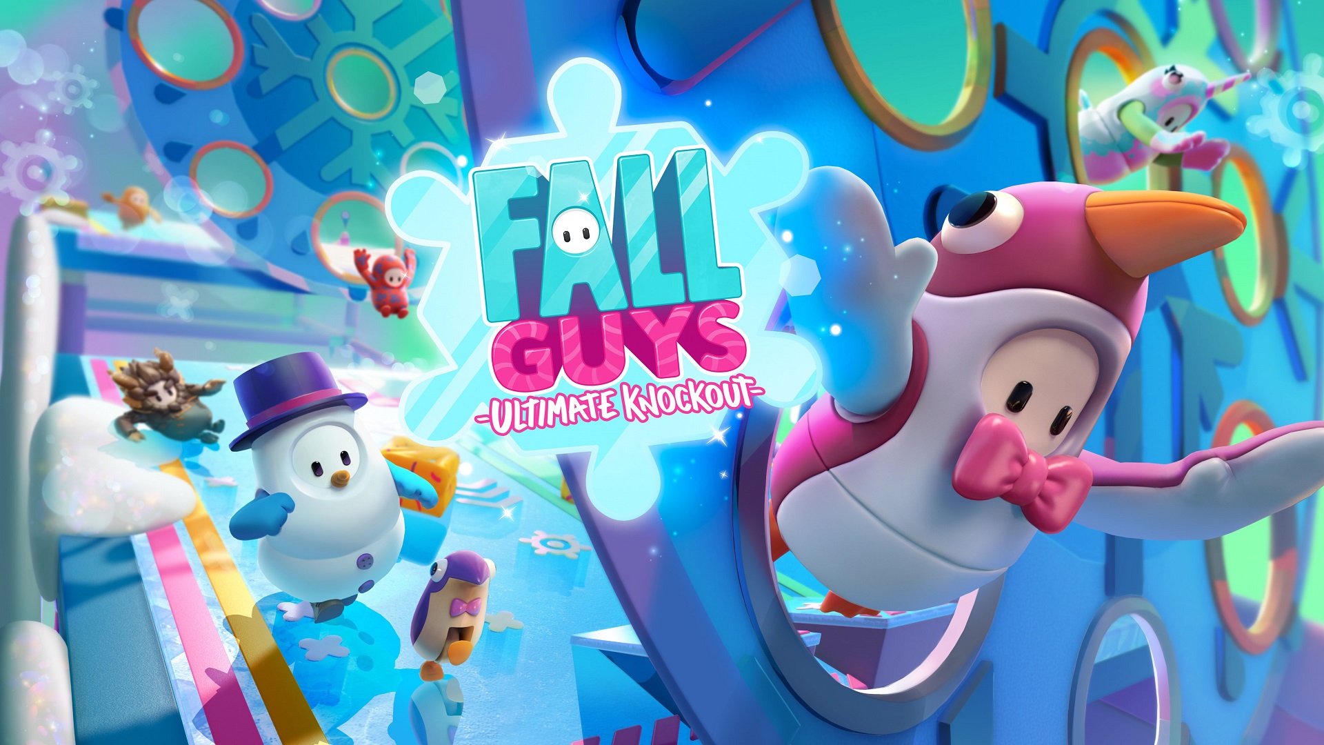 Fall Guys Season 4 Release Date and New Development - 90