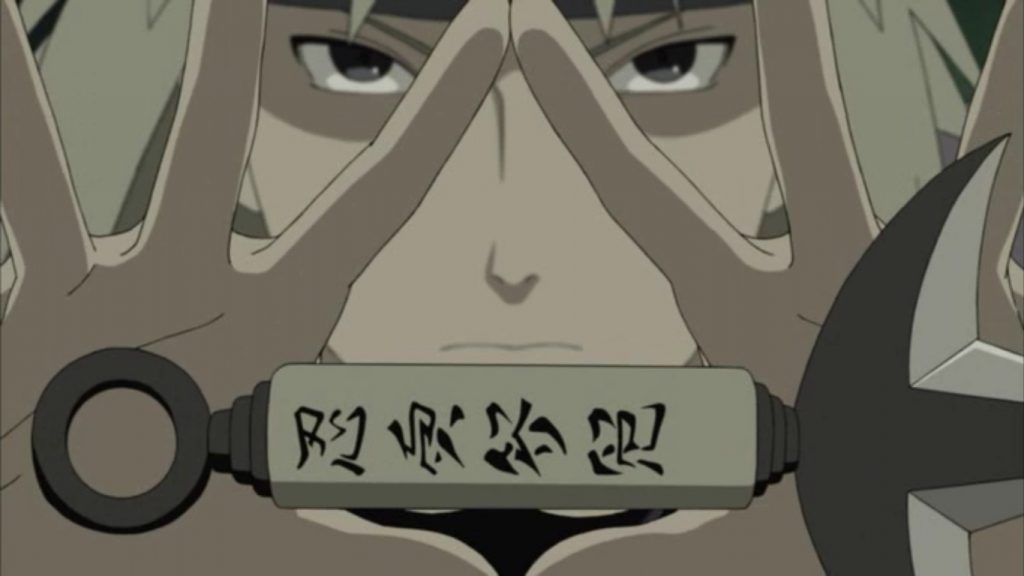 Top 10 Strongest Jutsu in Naruto   Ranked - 95