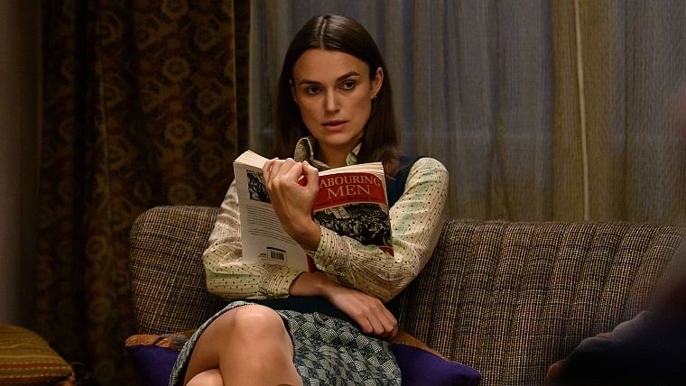 Interesting Facts About Keira Knightley You Didn t Know - 22