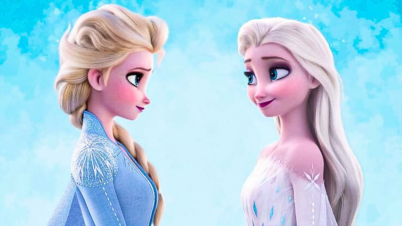Frozen 3 release date