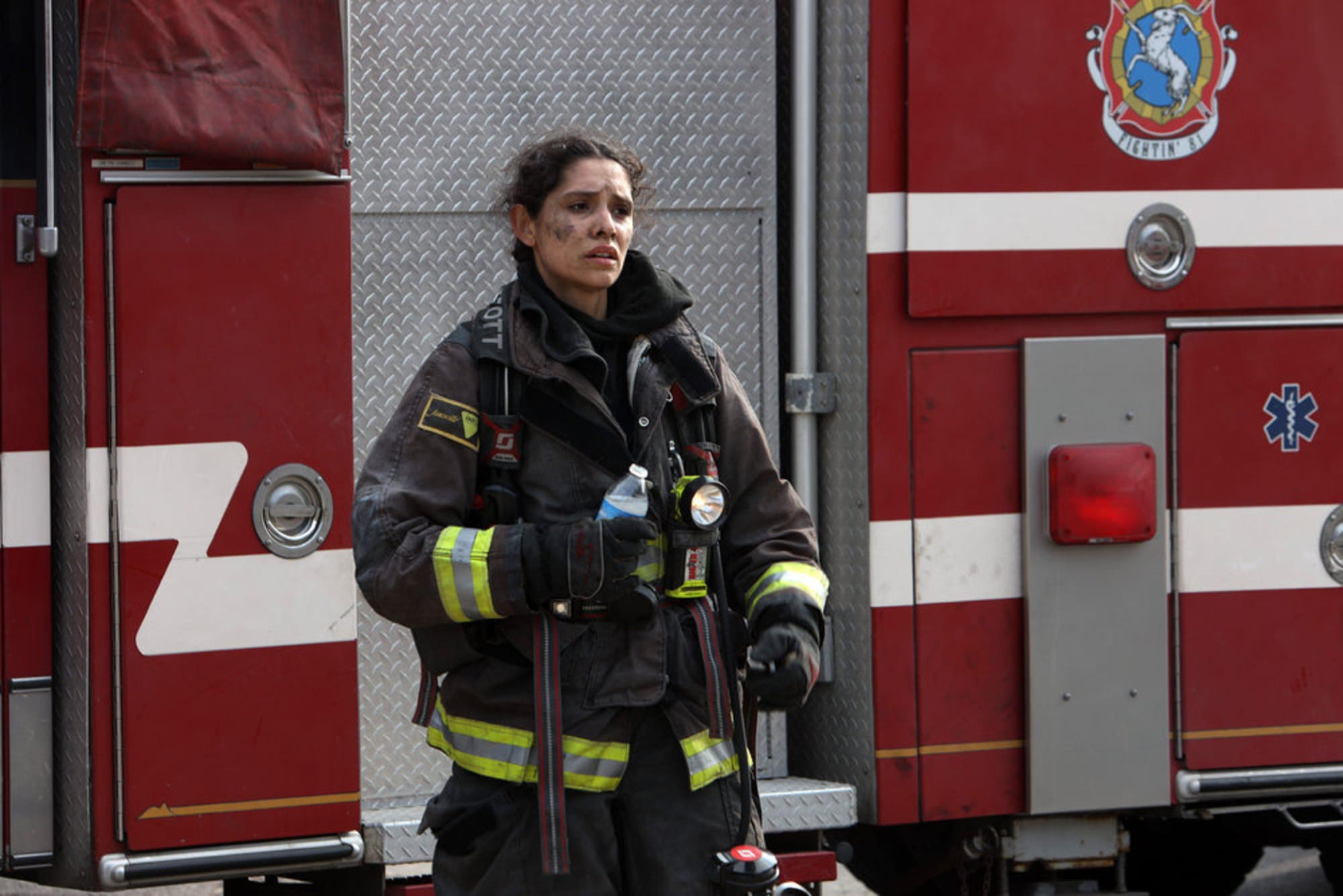Chicago Fire Season 9 Episode 7: Release Date and Preview.