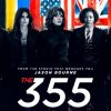 Preview And Release Date: Simon Kinberg's The 355