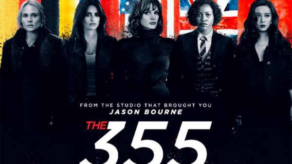 Preview And Release Date: Simon Kinberg's The 355