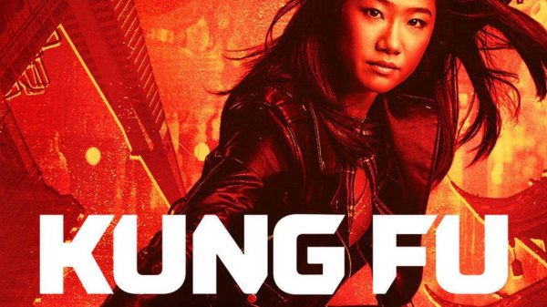 Kung Fu Reboot For CW Gets A Release Date