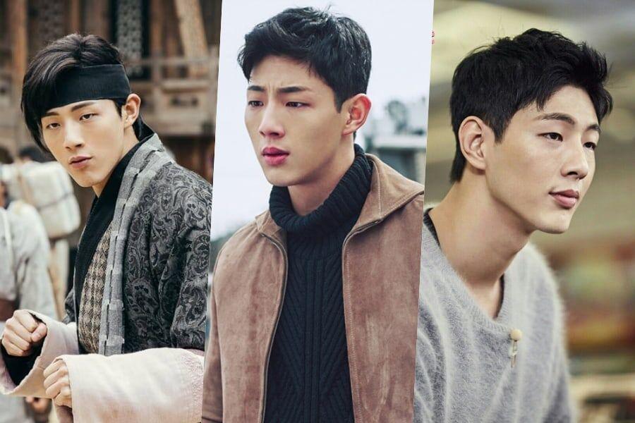 River Where The Moon Rises: Ji-Soo Spills Info On His ...