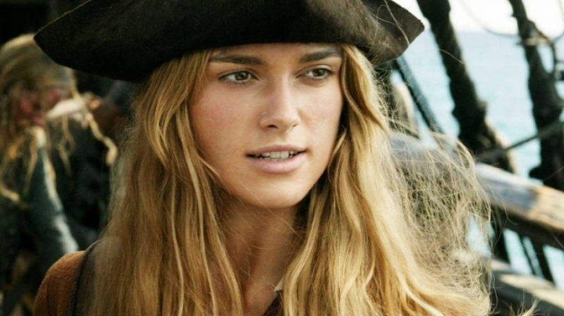 Interesting Facts About Keira Knightley You Didn t Know - 79