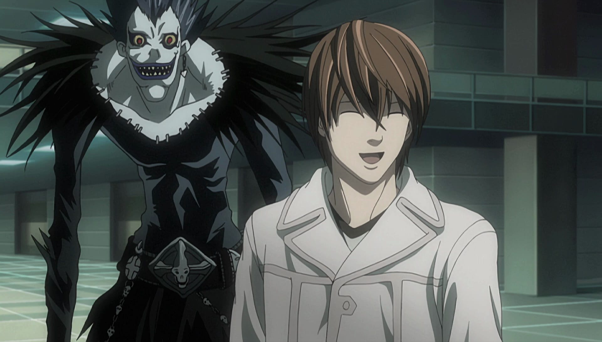 Death Note: 10 Facts About L You Didn't Know