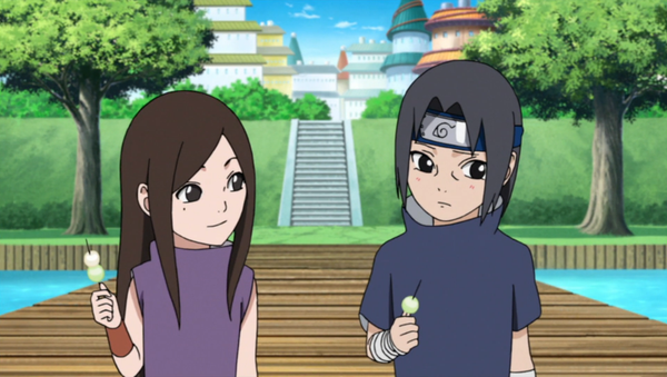 20 Facts About Naruto Anime Manga You Should Know OtakuKart