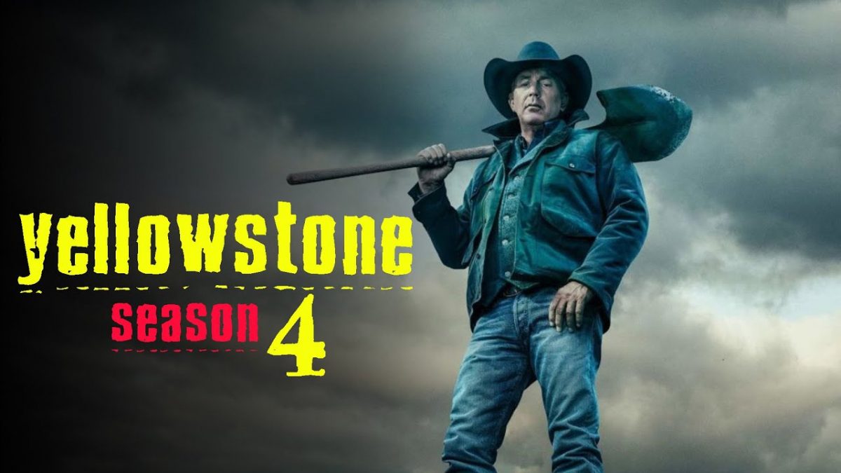 Yellowstone Season 4 Episode 1 Release Date and Preview