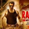 Radhe- Starring Salman Khan & Disha Patni